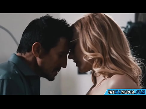 ❤️ ראָמאַנטיש געשלעכט מיט אַ סלוטי בלאָנדע האָמעמאַדע פּאָרן ביי אונדז