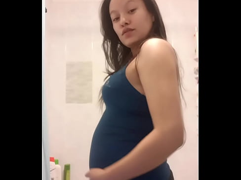 ❤️ די האָטטעסט קאָלאָמביאַן שלאָף אויף די נעץ איז צוריק, שוואַנגער, איר ווילן צו היטן זיי, נאָכגיין אויך ביי https://onlyfans.com/maquinasperfectas1 האָמעמאַדע פּאָרן ביי אונדז