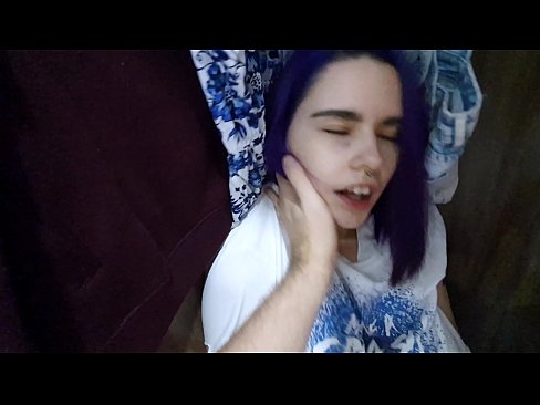 ❤️ געפונען מיין שוועסטער אין די שאַפע און געהאָלפֿן איר קומען האָמעמאַדע פּאָרן ביי אונדז